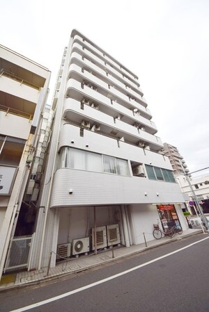 メゾンボヌールの物件内観写真